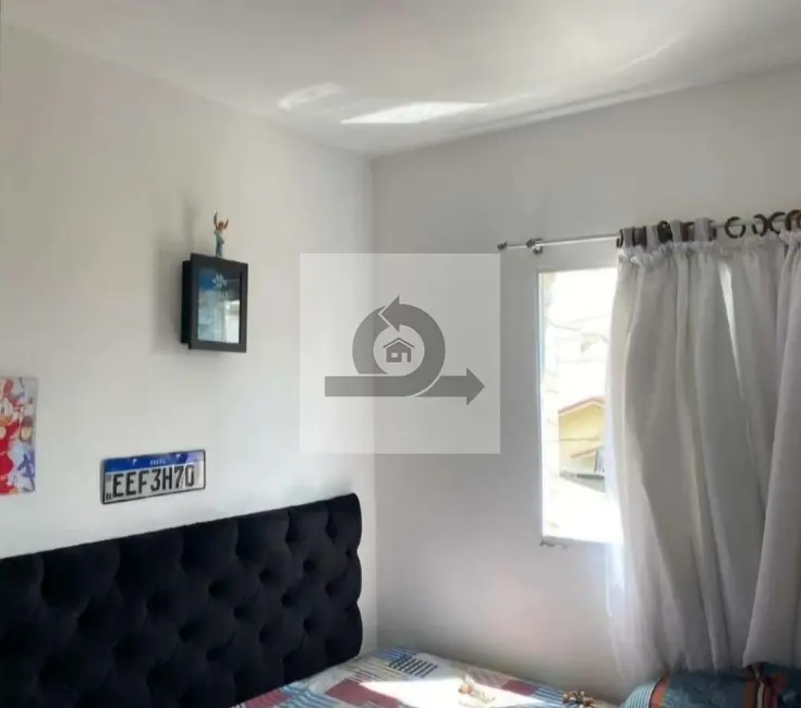 Foto 5 de Apartamento com 2 quartos à venda, 44m2 em Vila Curuçá, Santo Andre - SP