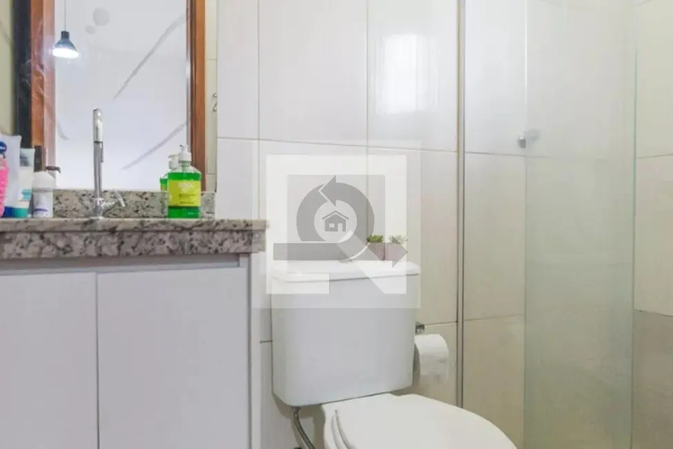 Apartamento com 2 quartos à venda, 67m2 em Vila Homero Thon, Santo Andre - SP - imagem 7 Foto 7 de Apartamento com 2 quartos à venda, 67m2 em Vila Homero Thon, Santo Andre - SP