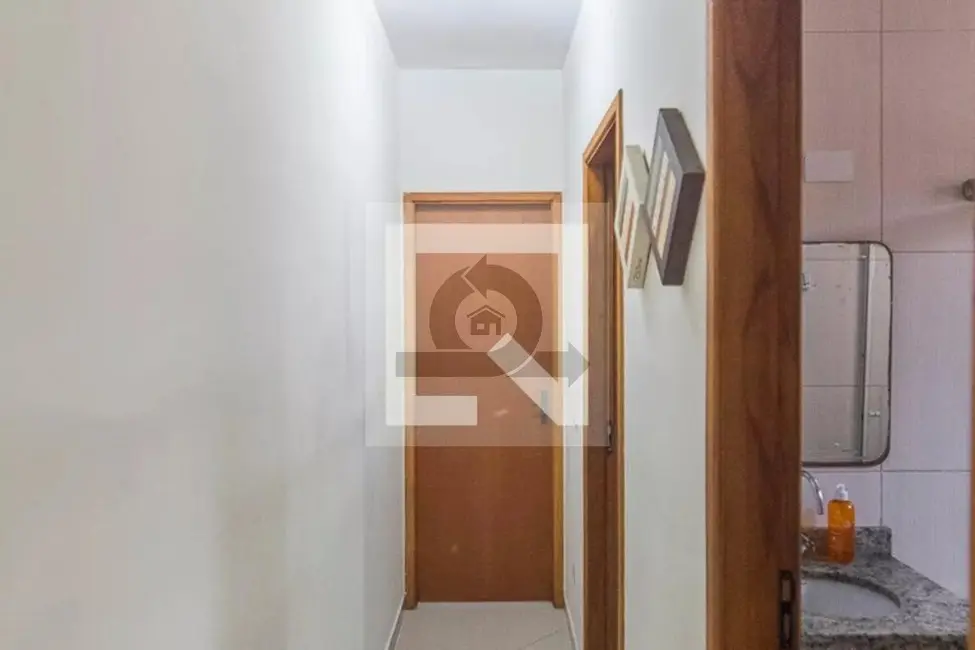 Apartamento com 2 quartos à venda, 67m2 em Vila Homero Thon, Santo Andre - SP - imagem 3 Foto 3 de Apartamento com 2 quartos à venda, 67m2 em Vila Homero Thon, Santo Andre - SP