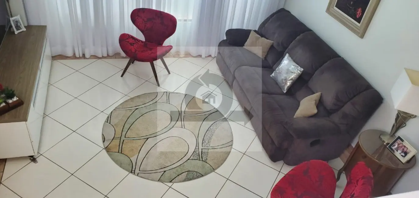 Foto 5 de Casa com 3 quartos à venda, 150m2 em Vila Alzira, Santo Andre - SP