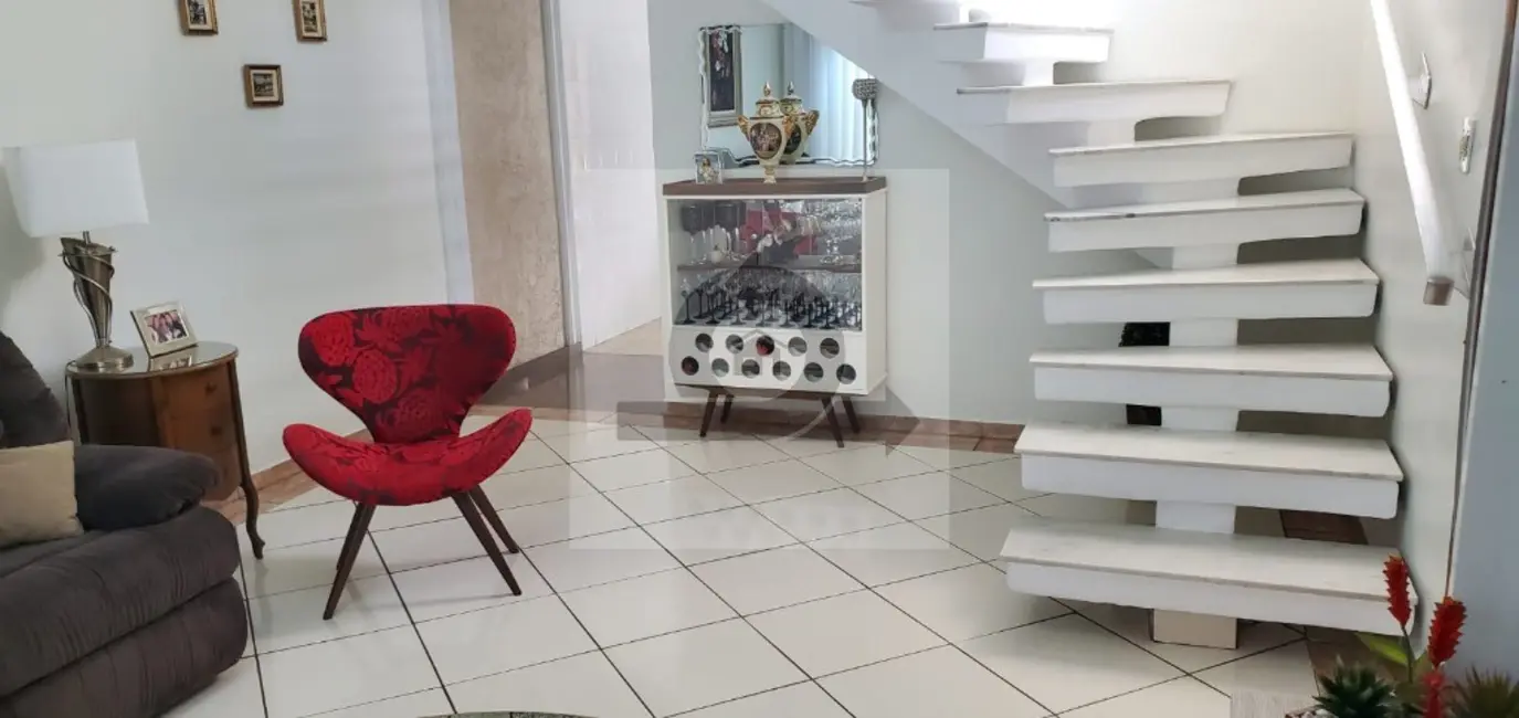 Foto 7 de Casa com 3 quartos à venda, 150m2 em Vila Alzira, Santo Andre - SP