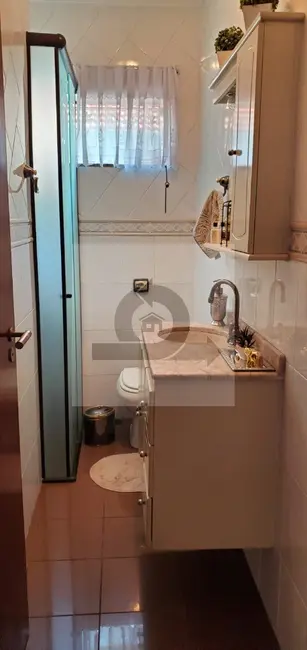 Foto 9 de Casa com 3 quartos à venda, 150m2 em Vila Alzira, Santo Andre - SP