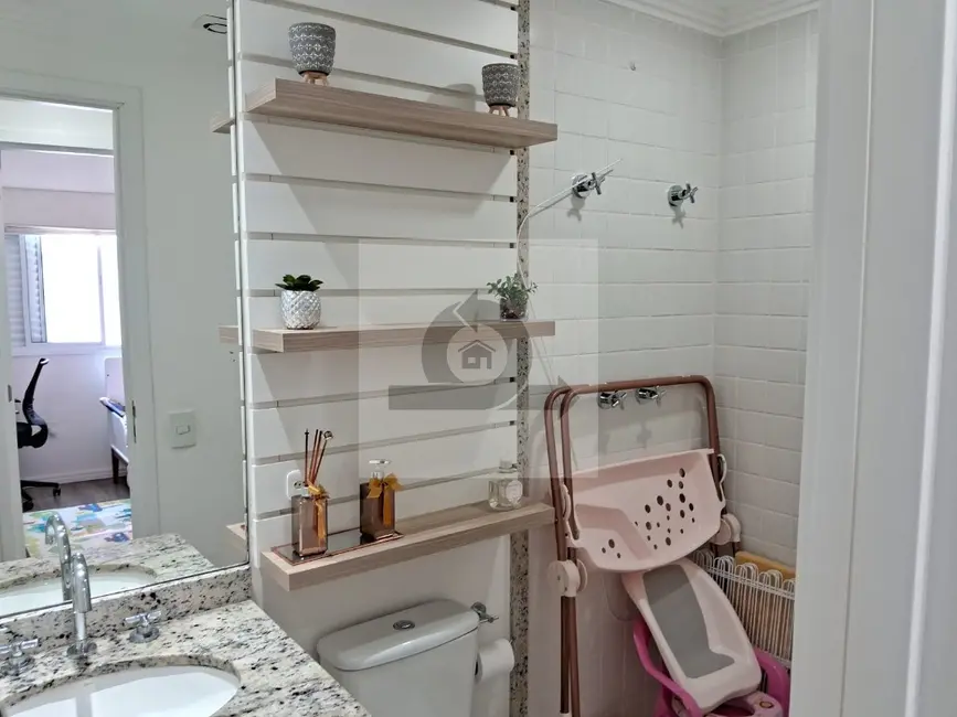 Foto 3 de Apartamento com 2 quartos à venda, 63m2 em Vila Eldízia, Santo Andre - SP