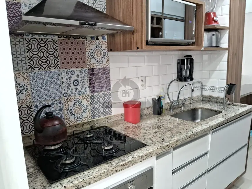 Foto 8 de Apartamento com 2 quartos à venda, 63m2 em Vila Eldízia, Santo Andre - SP