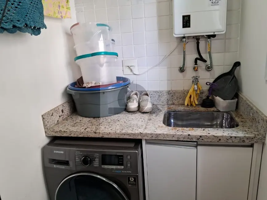 Foto 9 de Apartamento com 2 quartos à venda, 63m2 em Vila Eldízia, Santo Andre - SP