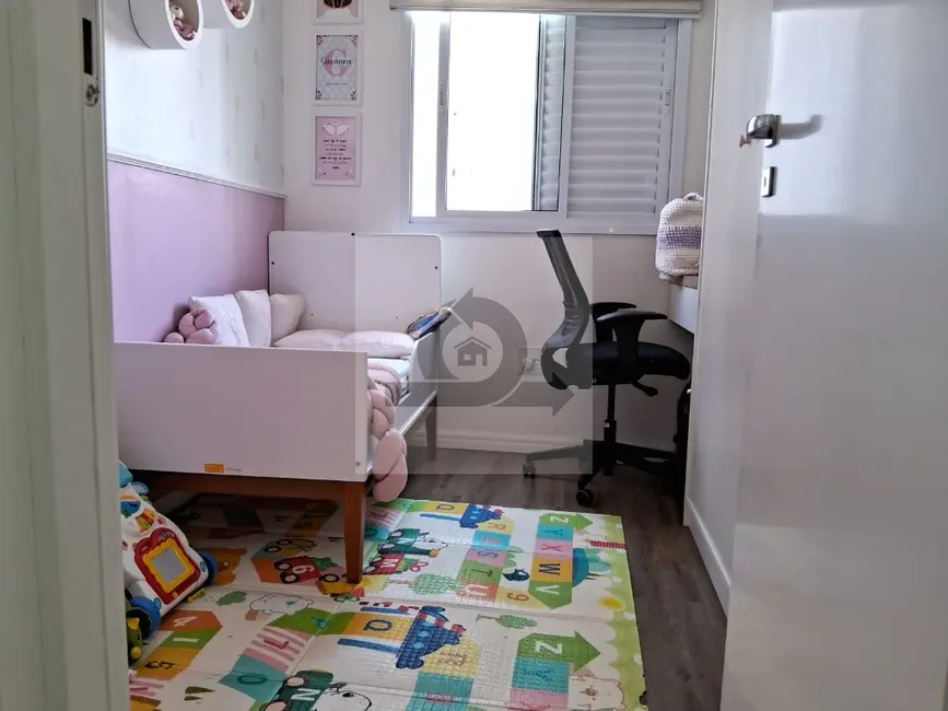 Foto 5 de Apartamento com 2 quartos à venda, 63m2 em Vila Eldízia, Santo Andre - SP