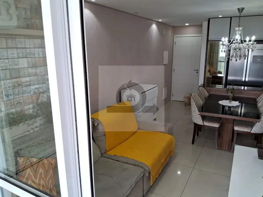 Foto 7 de Apartamento com 2 quartos à venda, 63m2 em Vila Eldízia, Santo Andre - SP