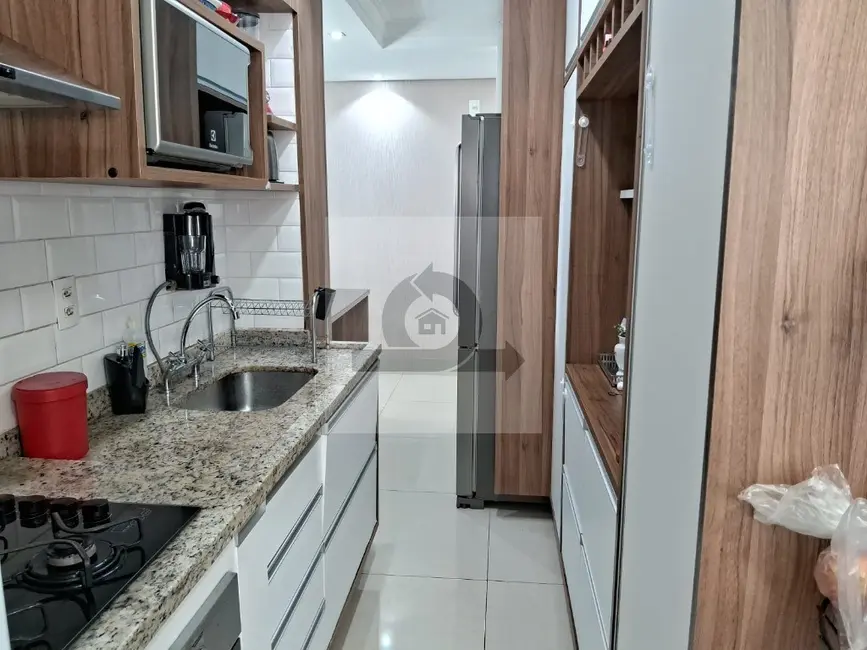 Foto 4 de Apartamento com 2 quartos à venda, 63m2 em Vila Eldízia, Santo Andre - SP