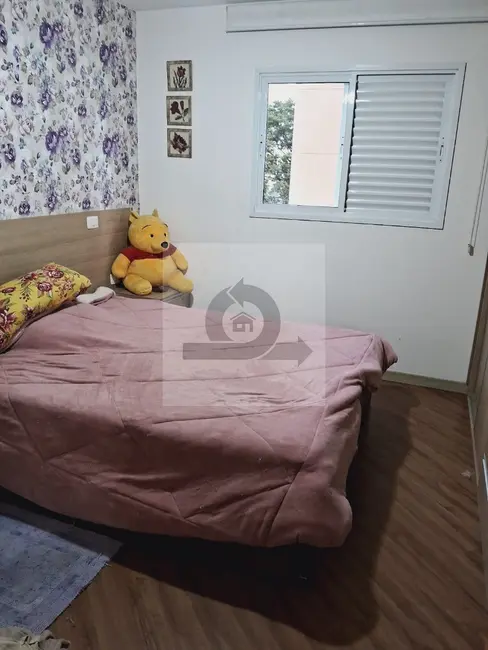 Apartamento com 3 quartos à venda, 95m2 em Vila Assunção, Santo Andre - SP - imagem 8 Foto 8 de Apartamento com 3 quartos à venda, 95m2 em Vila Assunção, Santo Andre - SP