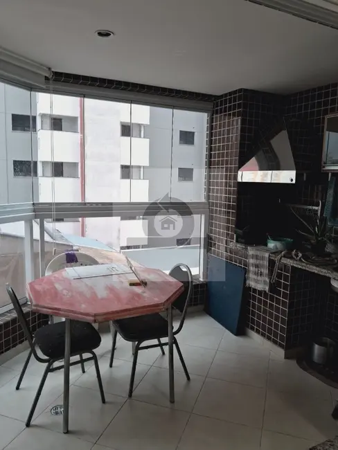 Apartamento com 3 quartos à venda, 95m2 em Vila Assunção, Santo Andre - SP - imagem 3 Foto 3 de Apartamento com 3 quartos à venda, 95m2 em Vila Assunção, Santo Andre - SP