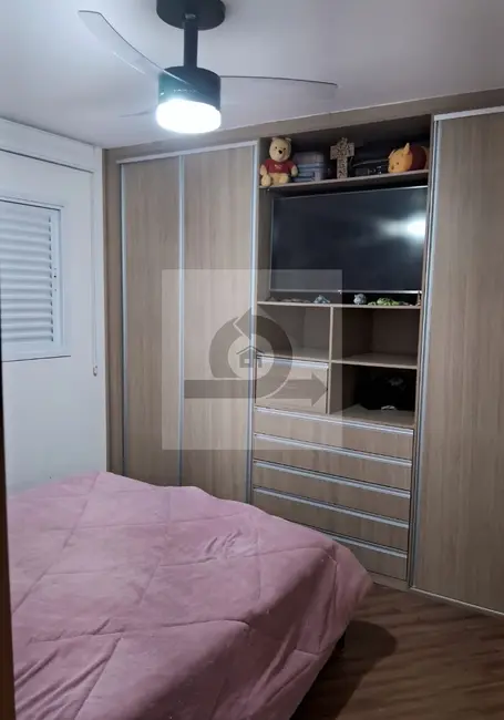 Apartamento com 3 quartos à venda, 95m2 em Vila Assunção, Santo Andre - SP - imagem 9 Foto 9 de Apartamento com 3 quartos à venda, 95m2 em Vila Assunção, Santo Andre - SP