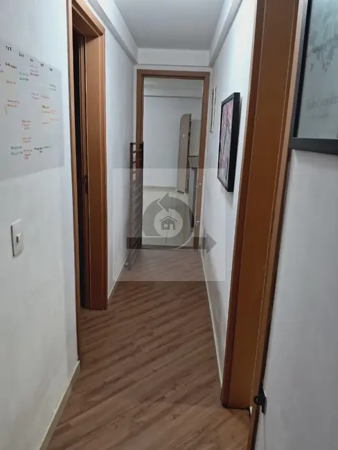 Apartamento com 3 quartos à venda, 95m2 em Vila Assunção, Santo Andre - SP - imagem 7 Foto 7 de Apartamento com 3 quartos à venda, 95m2 em Vila Assunção, Santo Andre - SP