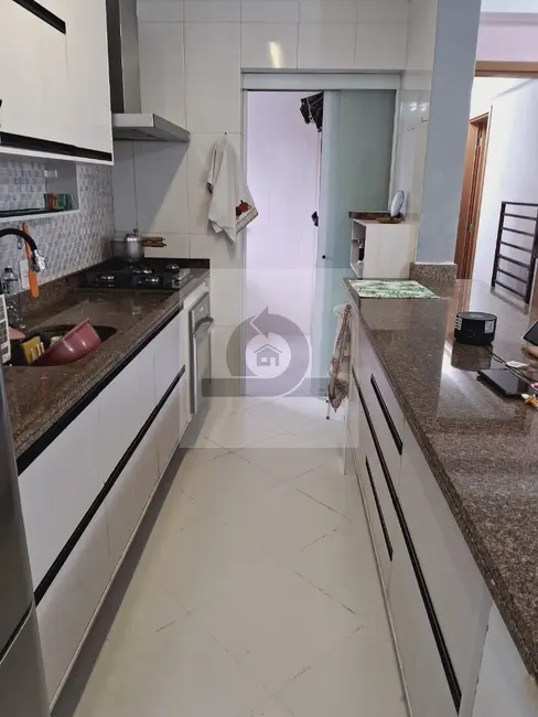 Apartamento com 3 quartos à venda, 95m2 em Vila Assunção, Santo Andre - SP - imagem 2 Foto 2 de Apartamento com 3 quartos à venda, 95m2 em Vila Assunção, Santo Andre - SP