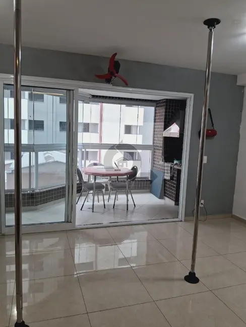 Apartamento com 3 quartos à venda, 95m2 em Vila Assunção, Santo Andre - SP - imagem 4 Foto 4 de Apartamento com 3 quartos à venda, 95m2 em Vila Assunção, Santo Andre - SP