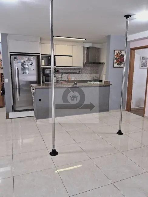 Apartamento com 3 quartos à venda, 95m2 em Vila Assunção, Santo Andre - SP - imagem 5 Foto 5 de Apartamento com 3 quartos à venda, 95m2 em Vila Assunção, Santo Andre - SP