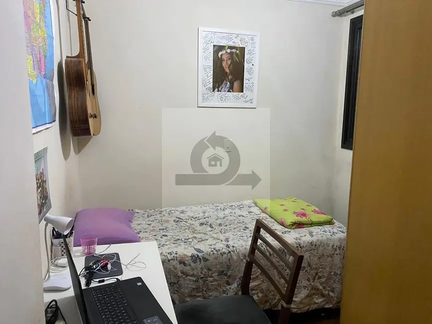 Foto 6 de Apartamento com 3 quartos à venda, 89m2 em Vila Assunção, Santo Andre - SP