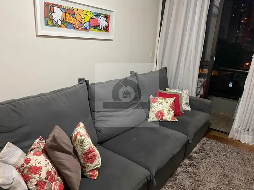 Foto 3 de Apartamento com 3 quartos à venda, 89m2 em Vila Assunção, Santo Andre - SP