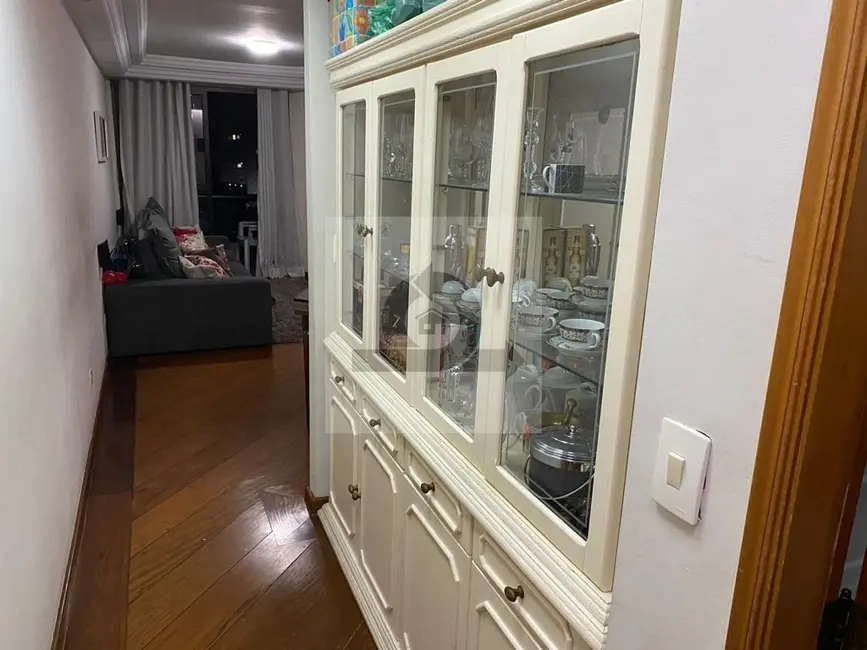 Foto 2 de Apartamento com 3 quartos à venda, 89m2 em Vila Assunção, Santo Andre - SP