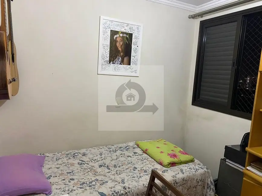 Foto 5 de Apartamento com 3 quartos à venda, 89m2 em Vila Assunção, Santo Andre - SP