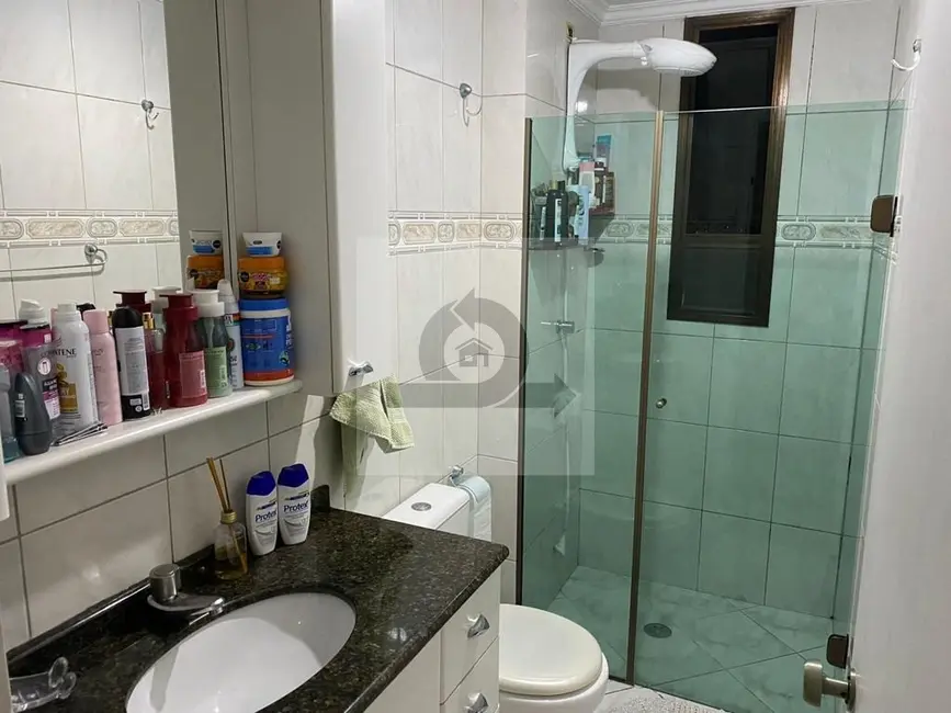 Foto 7 de Apartamento com 3 quartos à venda, 89m2 em Vila Assunção, Santo Andre - SP