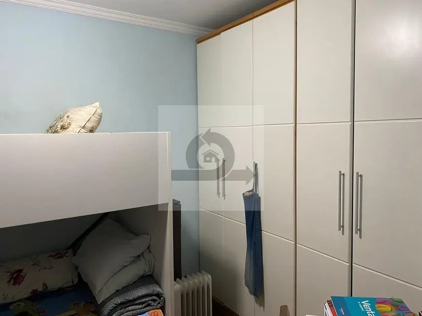 Foto 9 de Apartamento com 3 quartos à venda, 89m2 em Vila Assunção, Santo Andre - SP