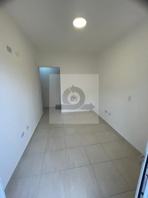 Foto 2 de Apartamento com 3 quartos à venda, 66m2 em Vila Humaitá, Santo Andre - SP