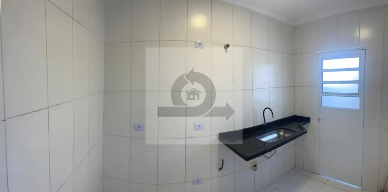 Apartamento com 3 quartos à venda, 66m2 em Vila Humaitá, Santo Andre - SP - imagem 8 Foto 8 de Apartamento com 3 quartos à venda, 66m2 em Vila Humaitá, Santo Andre - SP