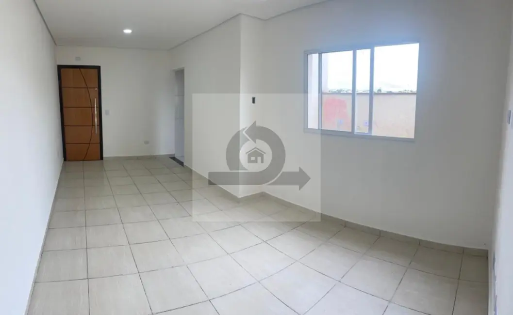 Foto 1 de Apartamento com 3 quartos à venda, 66m2 em Vila Humaitá, Santo Andre - SP