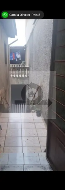 Foto 7 de Casa com 2 quartos à venda, 120m2 em Vila Industrial, São Paulo - SP