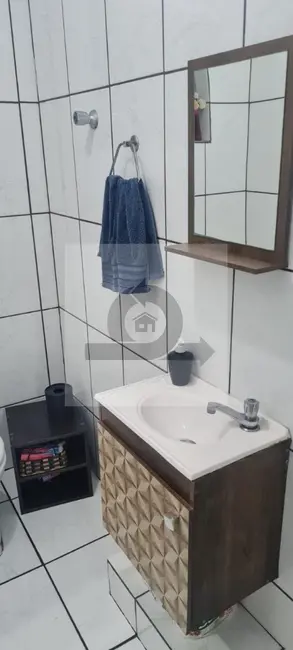 Foto 9 de Casa com 2 quartos à venda, 120m2 em Vila Industrial, São Paulo - SP