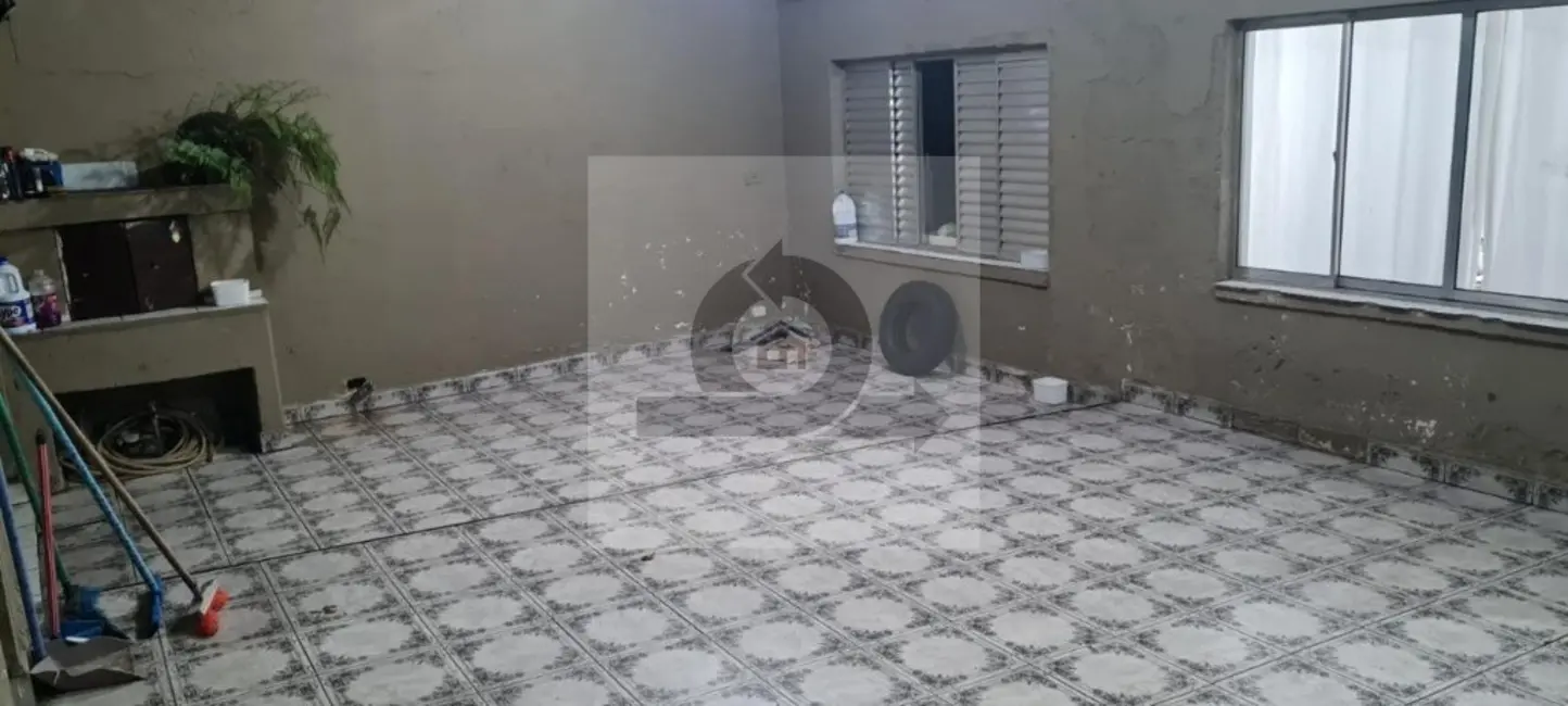 Foto 2 de Casa com 2 quartos à venda, 120m2 em Vila Industrial, São Paulo - SP