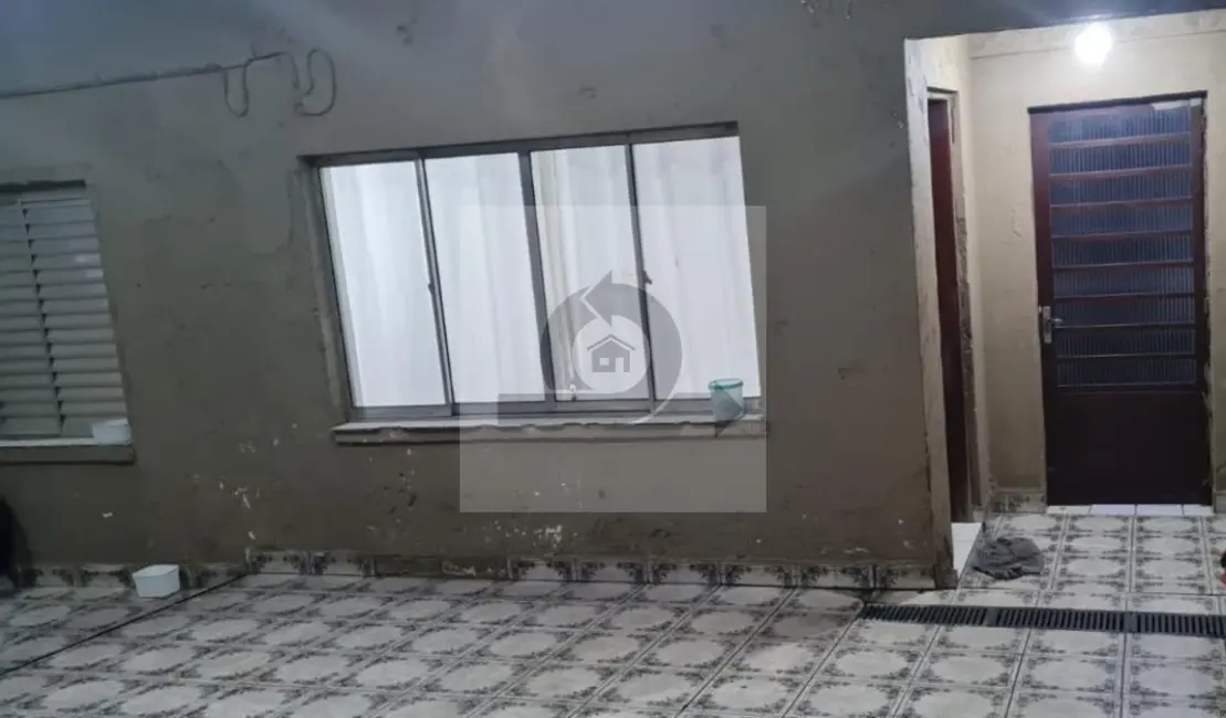Foto 1 de Casa com 2 quartos à venda, 120m2 em Vila Industrial, São Paulo - SP