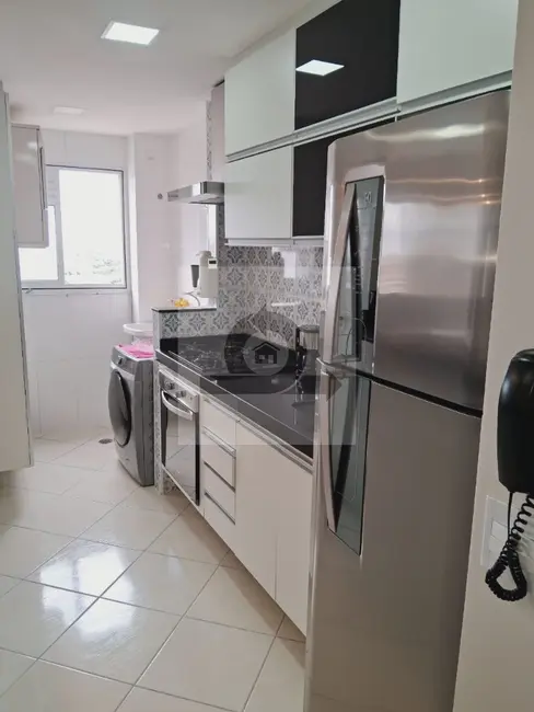 Foto 5 de Apartamento com 2 quartos à venda, 50m2 em Utinga, Santo Andre - SP