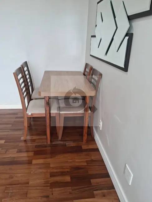 Foto 9 de Apartamento com 2 quartos à venda, 50m2 em Utinga, Santo Andre - SP
