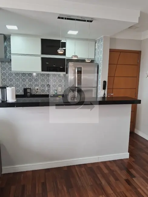 Foto 4 de Apartamento com 2 quartos à venda, 50m2 em Utinga, Santo Andre - SP