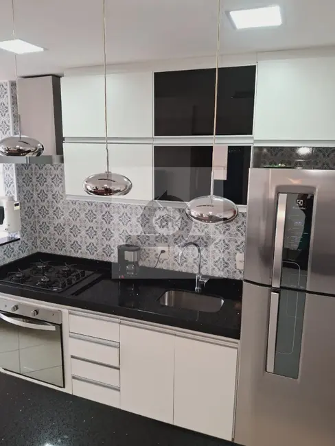 Foto 8 de Apartamento com 2 quartos à venda, 50m2 em Utinga, Santo Andre - SP