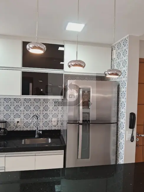 Foto 7 de Apartamento com 2 quartos à venda, 50m2 em Utinga, Santo Andre - SP