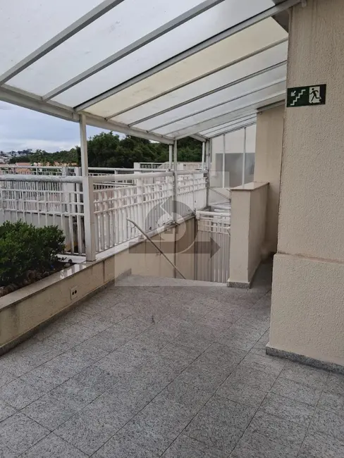 Foto 2 de Apartamento com 2 quartos à venda, 50m2 em Utinga, Santo Andre - SP