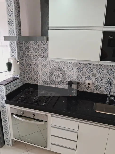 Foto 6 de Apartamento com 2 quartos à venda, 50m2 em Utinga, Santo Andre - SP
