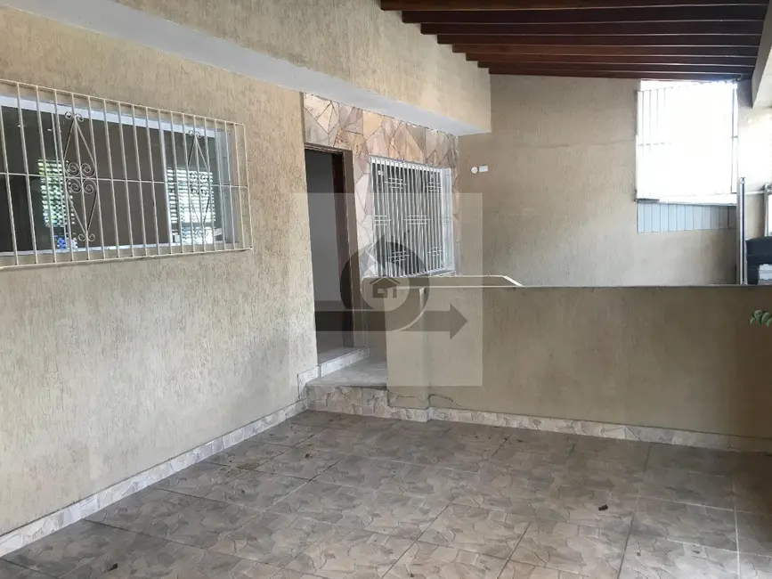 Casa com 3 quartos à venda, 150m2 em Vila Pires, Santo Andre - SP - imagem 1 Foto 1 de Casa com 3 quartos à venda, 150m2 em Vila Pires, Santo Andre - SP