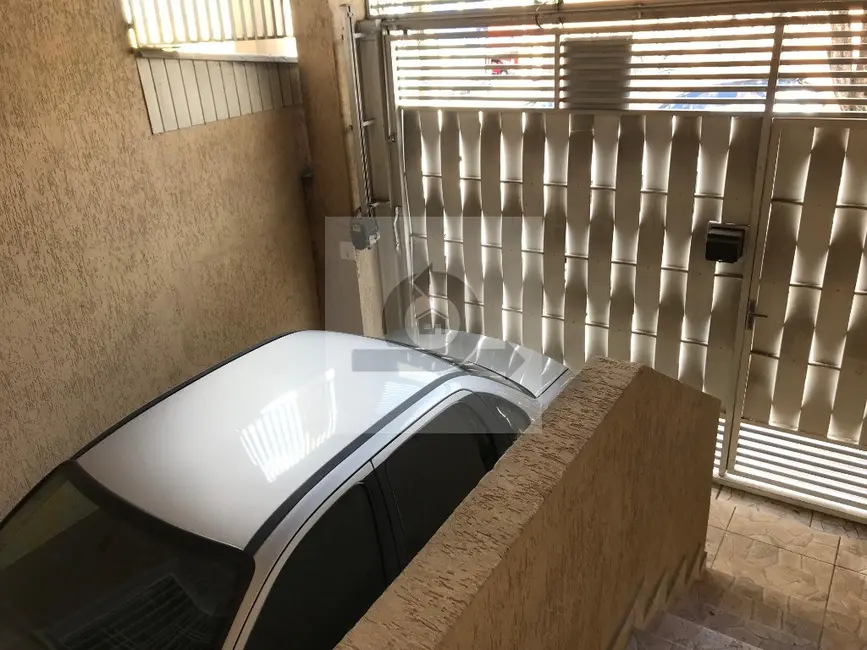 Casa com 3 quartos à venda, 150m2 em Vila Pires, Santo Andre - SP - imagem 4 Foto 4 de Casa com 3 quartos à venda, 150m2 em Vila Pires, Santo Andre - SP