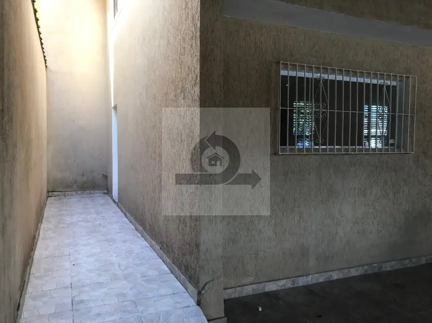 Casa com 3 quartos à venda, 150m2 em Vila Pires, Santo Andre - SP - imagem 3 Foto 3 de Casa com 3 quartos à venda, 150m2 em Vila Pires, Santo Andre - SP