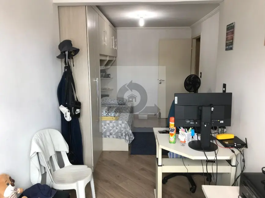 Foto 9 de Casa com 2 quartos à venda, 170m2 em Vila Camilópolis, Santo Andre - SP