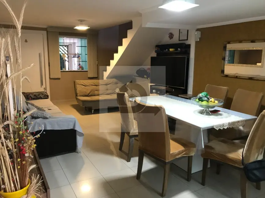 Foto 1 de Casa com 2 quartos à venda, 170m2 em Vila Camilópolis, Santo Andre - SP