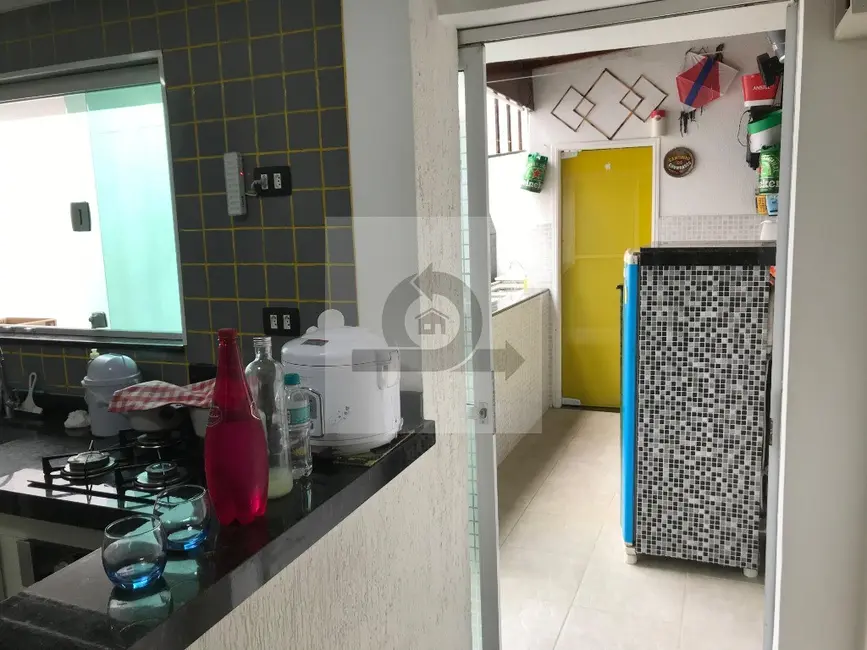 Foto 6 de Casa com 2 quartos à venda, 170m2 em Vila Camilópolis, Santo Andre - SP