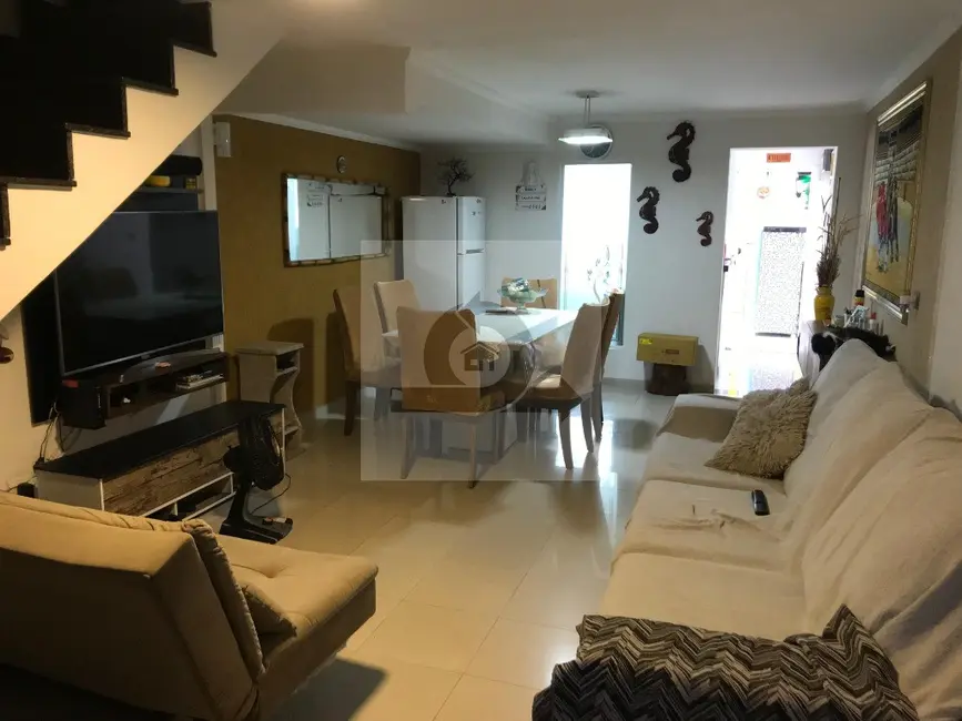Foto 3 de Casa com 2 quartos à venda, 170m2 em Vila Camilópolis, Santo Andre - SP