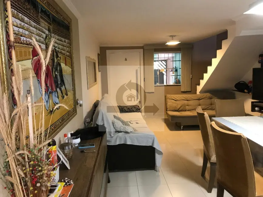 Foto 4 de Casa com 2 quartos à venda, 170m2 em Vila Camilópolis, Santo Andre - SP