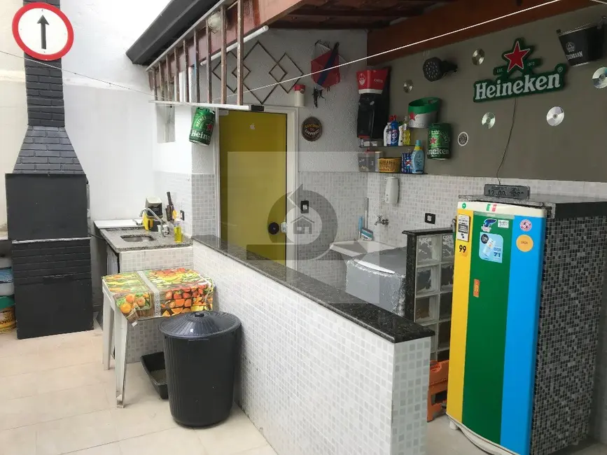 Foto 8 de Casa com 2 quartos à venda, 170m2 em Vila Camilópolis, Santo Andre - SP