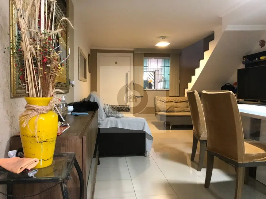 Foto 2 de Casa com 2 quartos à venda, 170m2 em Vila Camilópolis, Santo Andre - SP