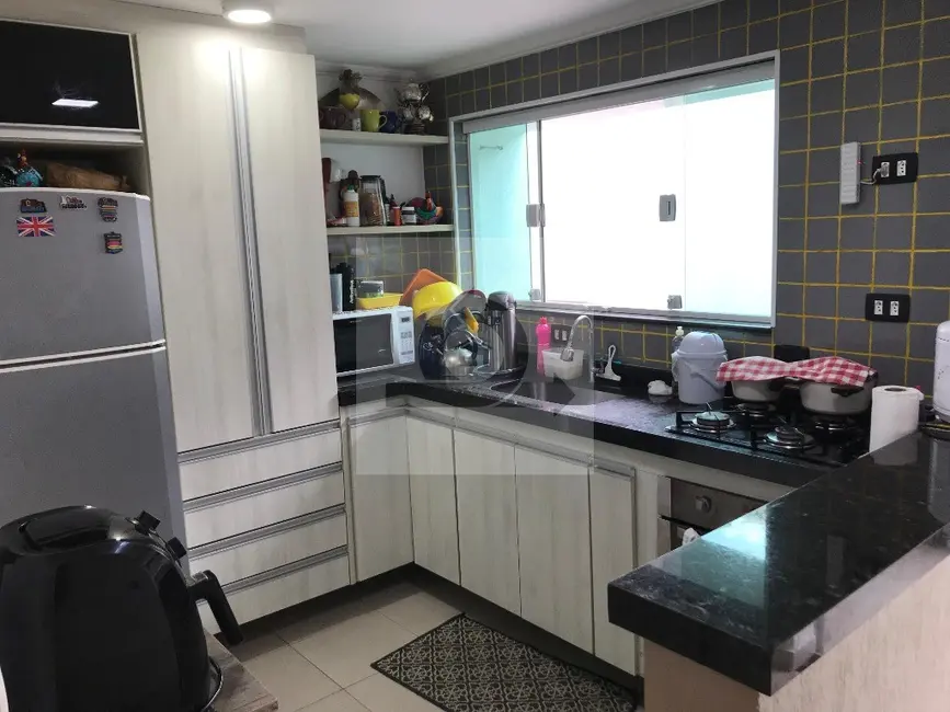 Foto 7 de Casa com 2 quartos à venda, 170m2 em Vila Camilópolis, Santo Andre - SP